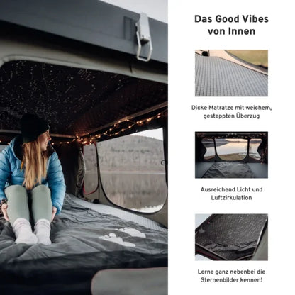 Campwerk Good Vibes