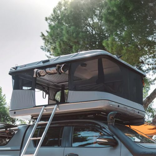James Baroud Grand Raid XL