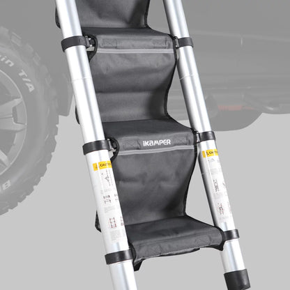 HC Steps voor iKamper Ladders