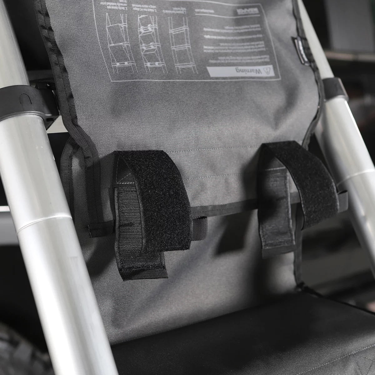 HC Steps voor iKamper Ladders