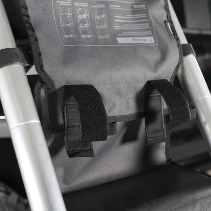 HC Steps voor iKamper Ladders