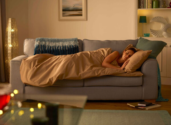 Duvalay Slaapsysteem Compact