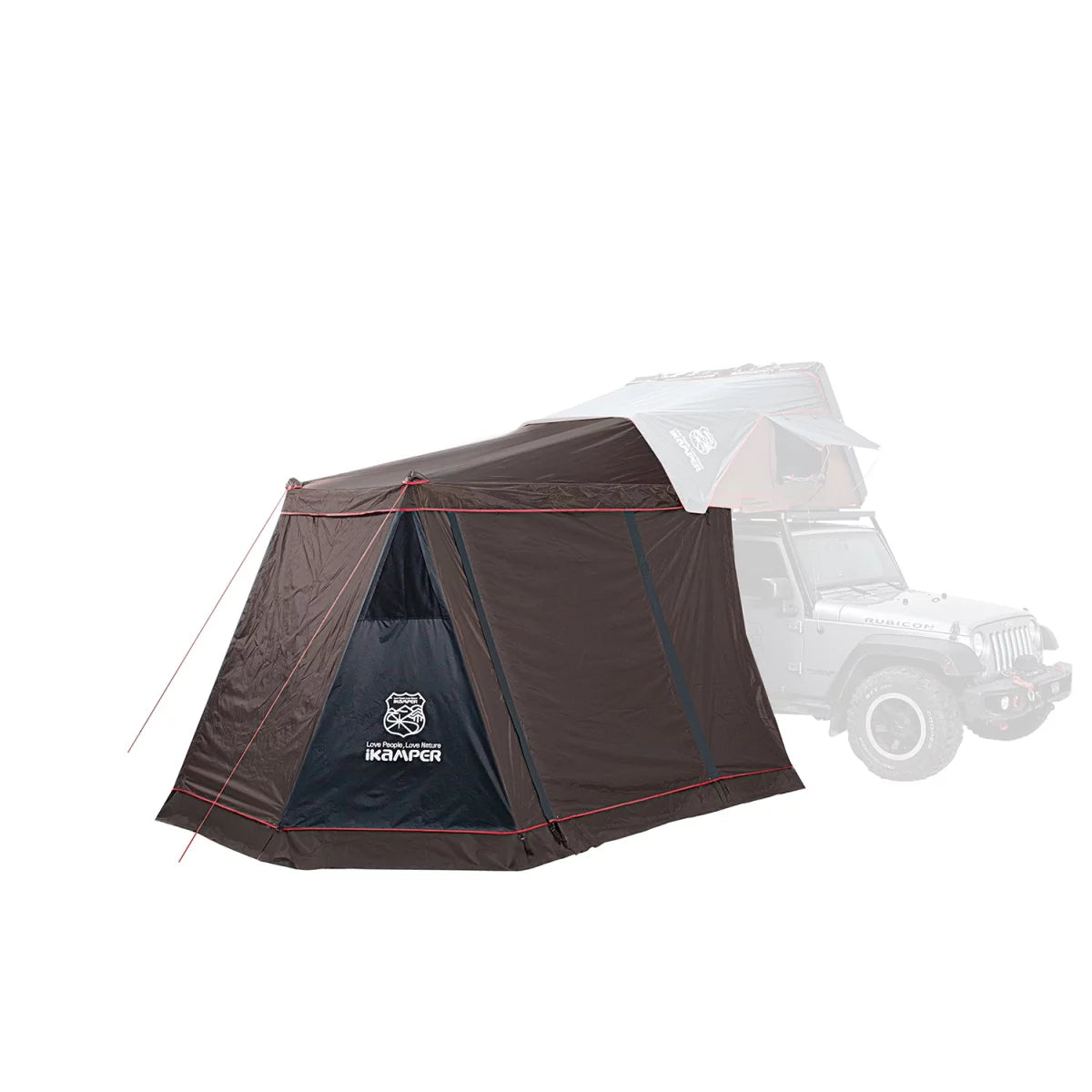 iKamper Skycamp 2.0 Uitbouwtent