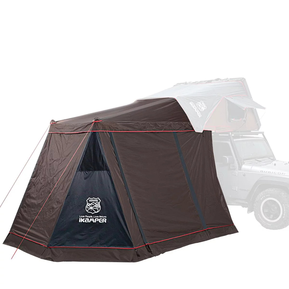 iKamper Skycamp 2.0 Uitbouwtent