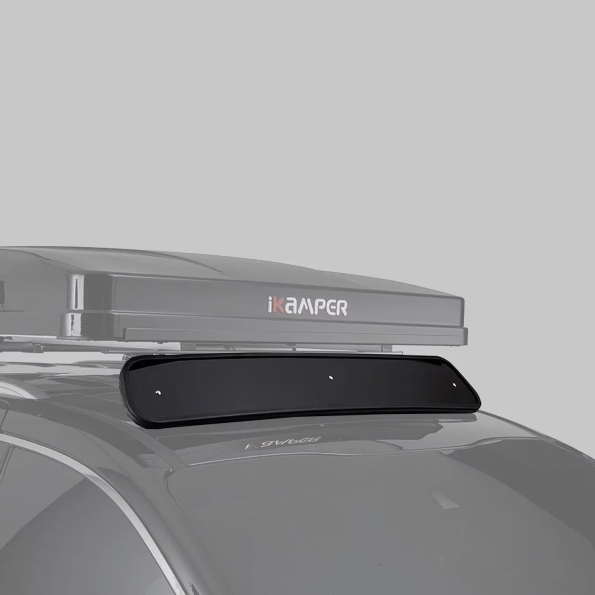iKamper daktent winddeflector
