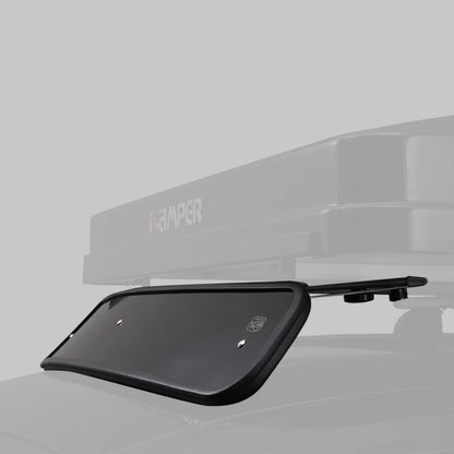 iKamper daktent winddeflector
