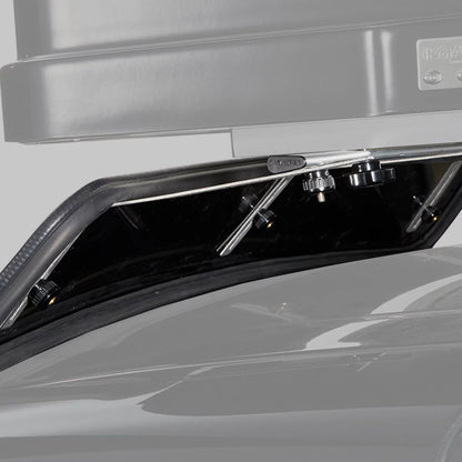 iKamper daktent winddeflector
