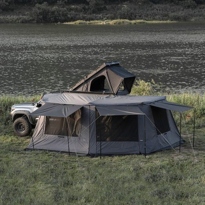Ikamper Exoshell 270 Luifel