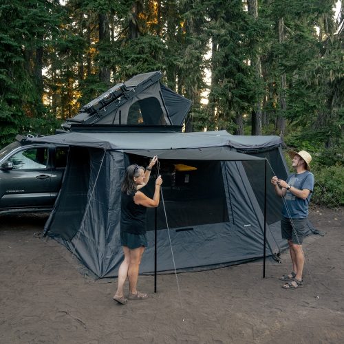 Ikamper Exoshell 270 Luifel
