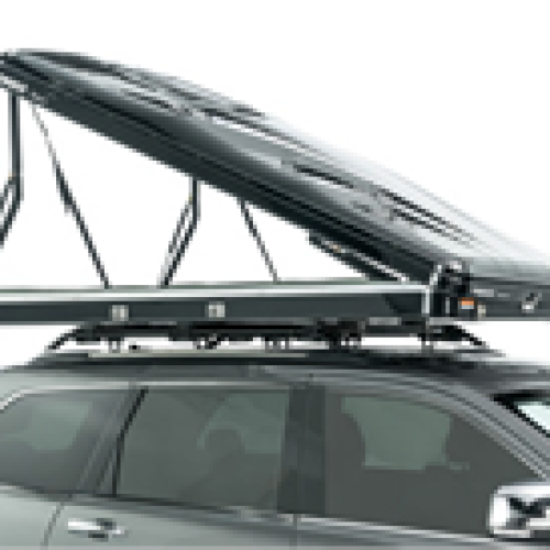 Thule Basin Wedge