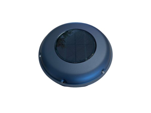 James Baroud Solar Fan