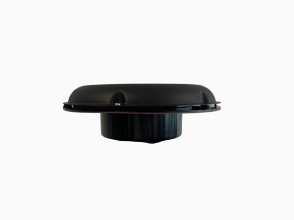James Baroud Solar Fan