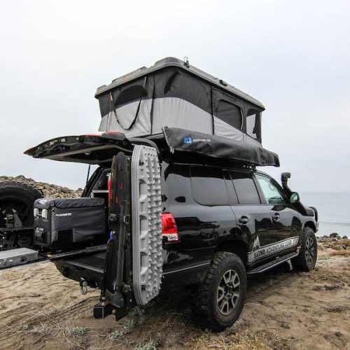 James Baroud Grand Raid XL