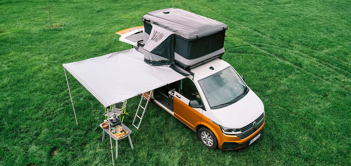 James Baroud Classic Side Awning 200×270