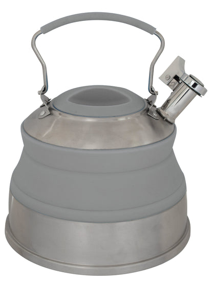 Euro Trail Opvouwbare Fluitketel