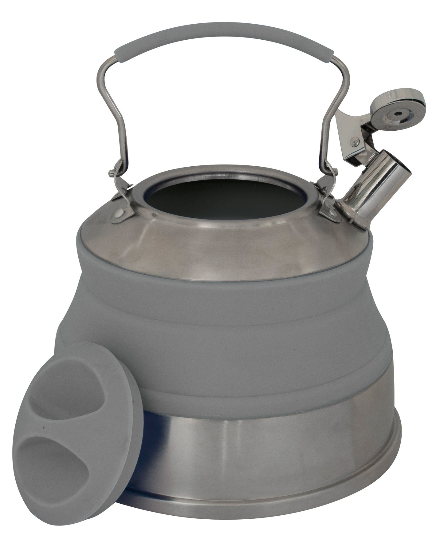 Euro Trail Opvouwbare Fluitketel