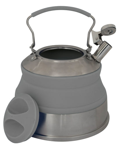 Euro Trail Opvouwbare Fluitketel