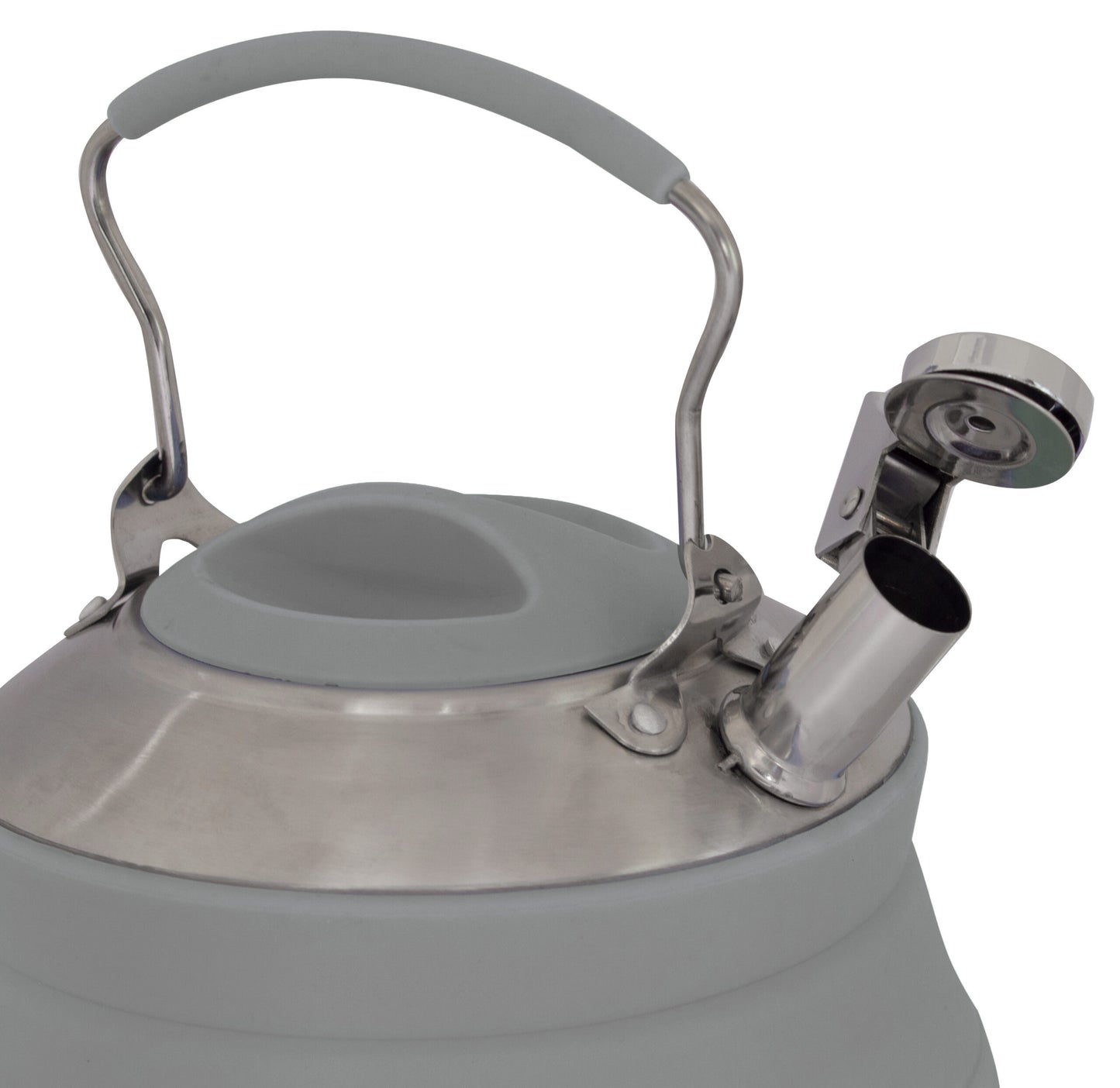 Euro Trail Opvouwbare Fluitketel