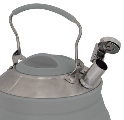 Euro Trail Opvouwbare Fluitketel