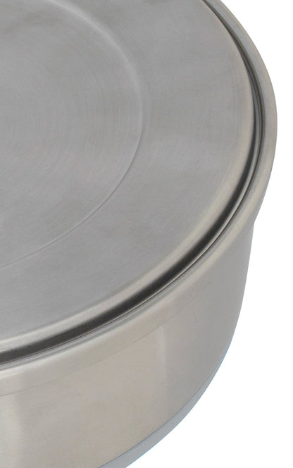 Euro Trail Opvouwbare Fluitketel