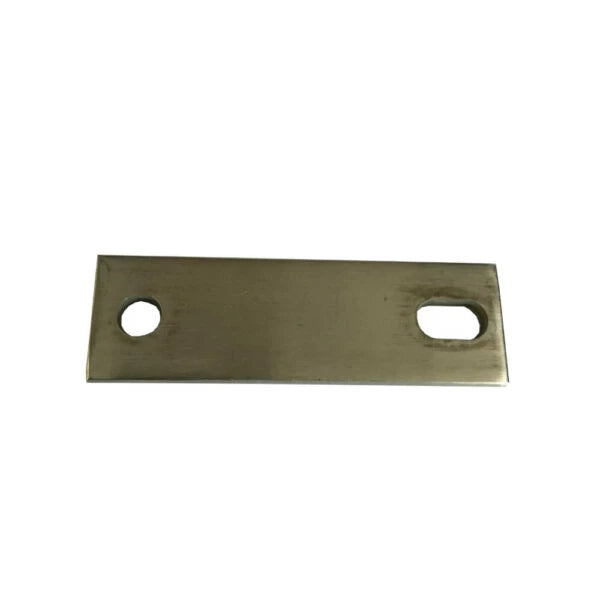 Contraplaten voor Campwerk ADVENTURE Daktent, 4-delige set