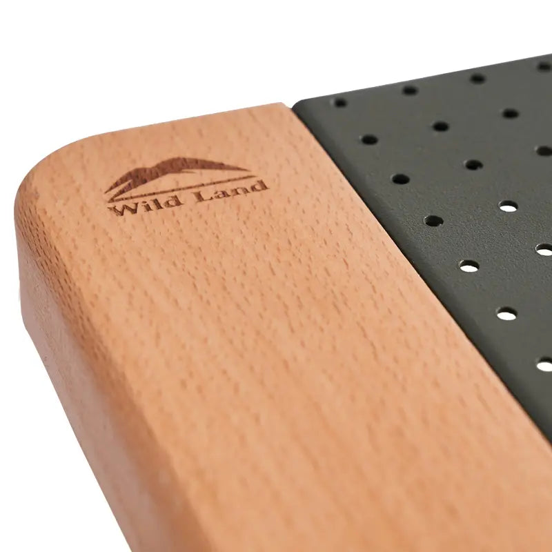Wild Land “Daktent” bed tafel
