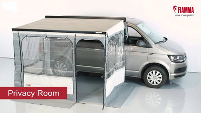 Fiamma F45 Privacy Room 300 large voortent