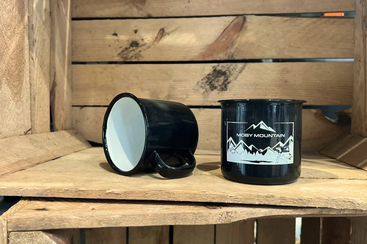 Moby Mountain Mug