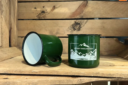 Moby Mountain Mug