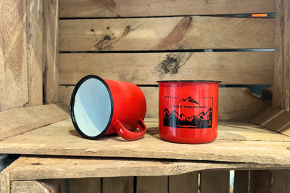 Moby Mountain Mug