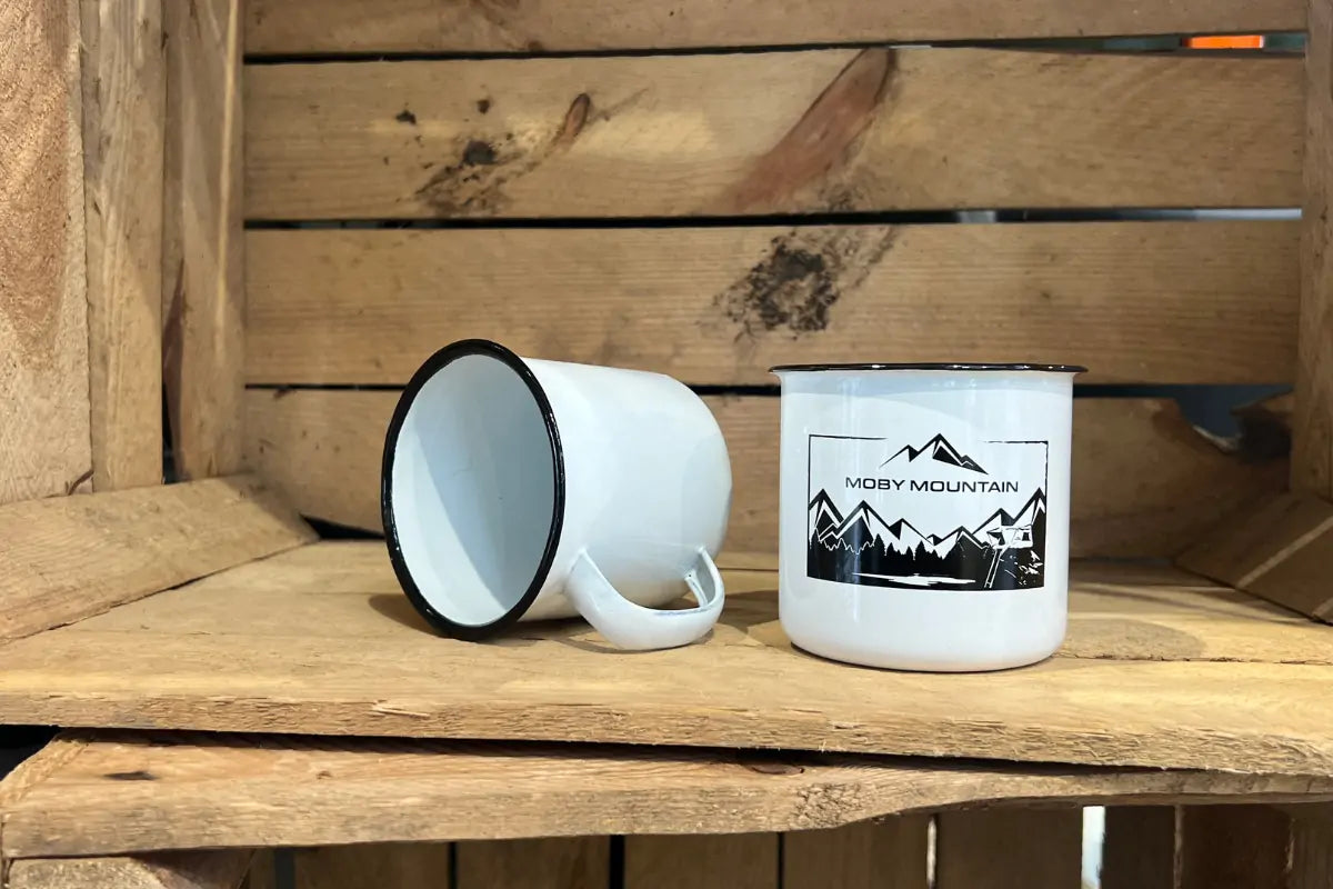 Moby Mountain Mug