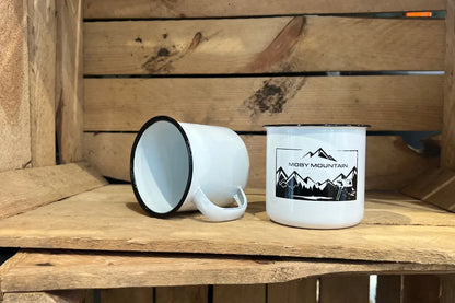 Moby Mountain Mug