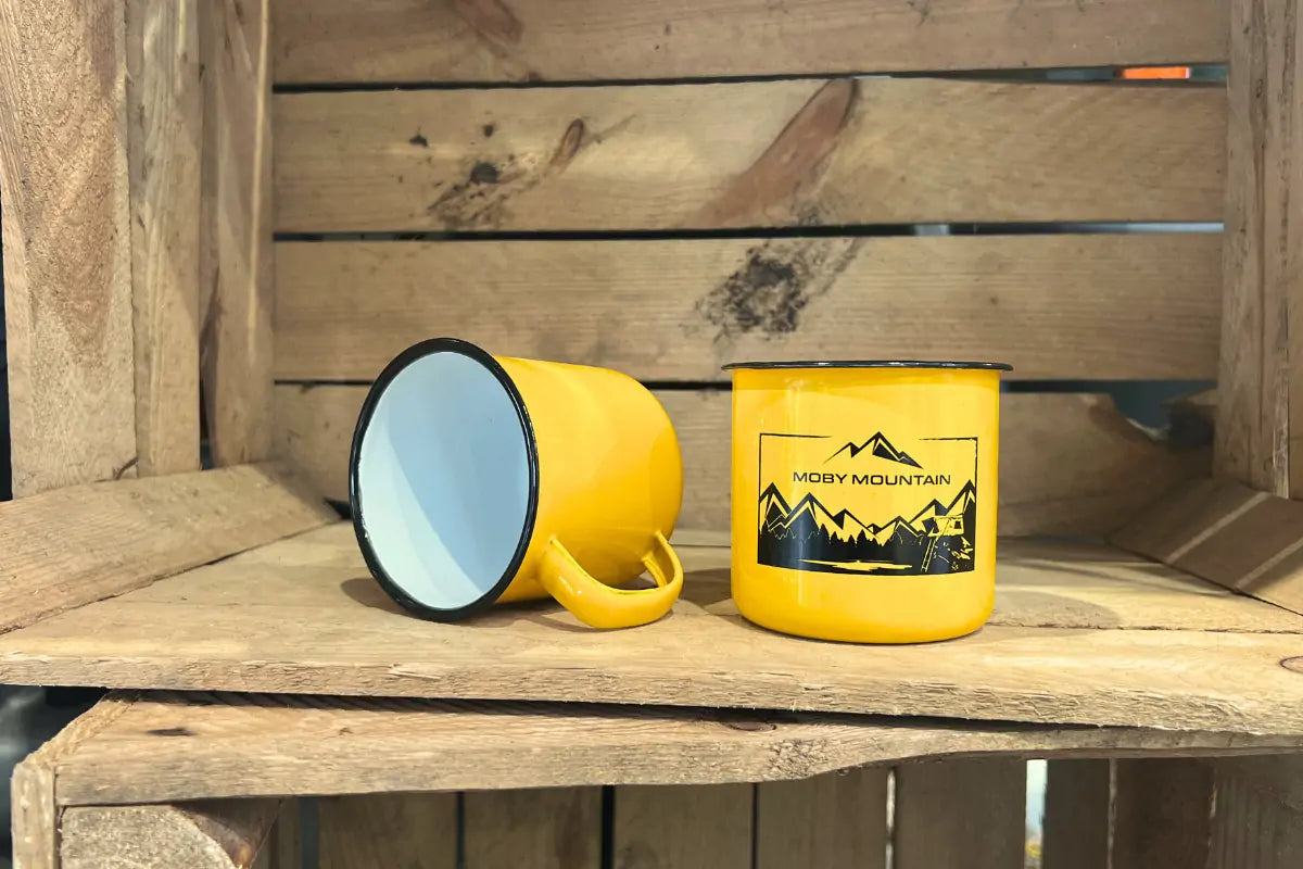 Moby Mountain Mug