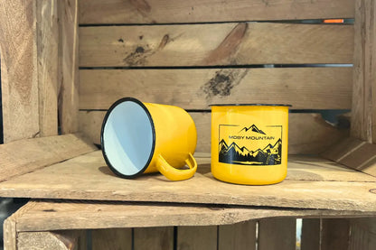 Moby Mountain Mug