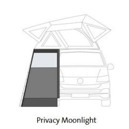 Fiamma Moonlight 140