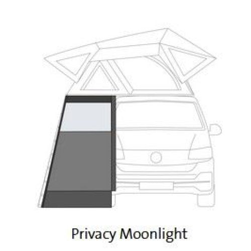Fiamma Moonlight Privacytent