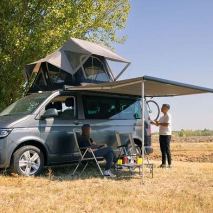 Fiamma Moonlight 140