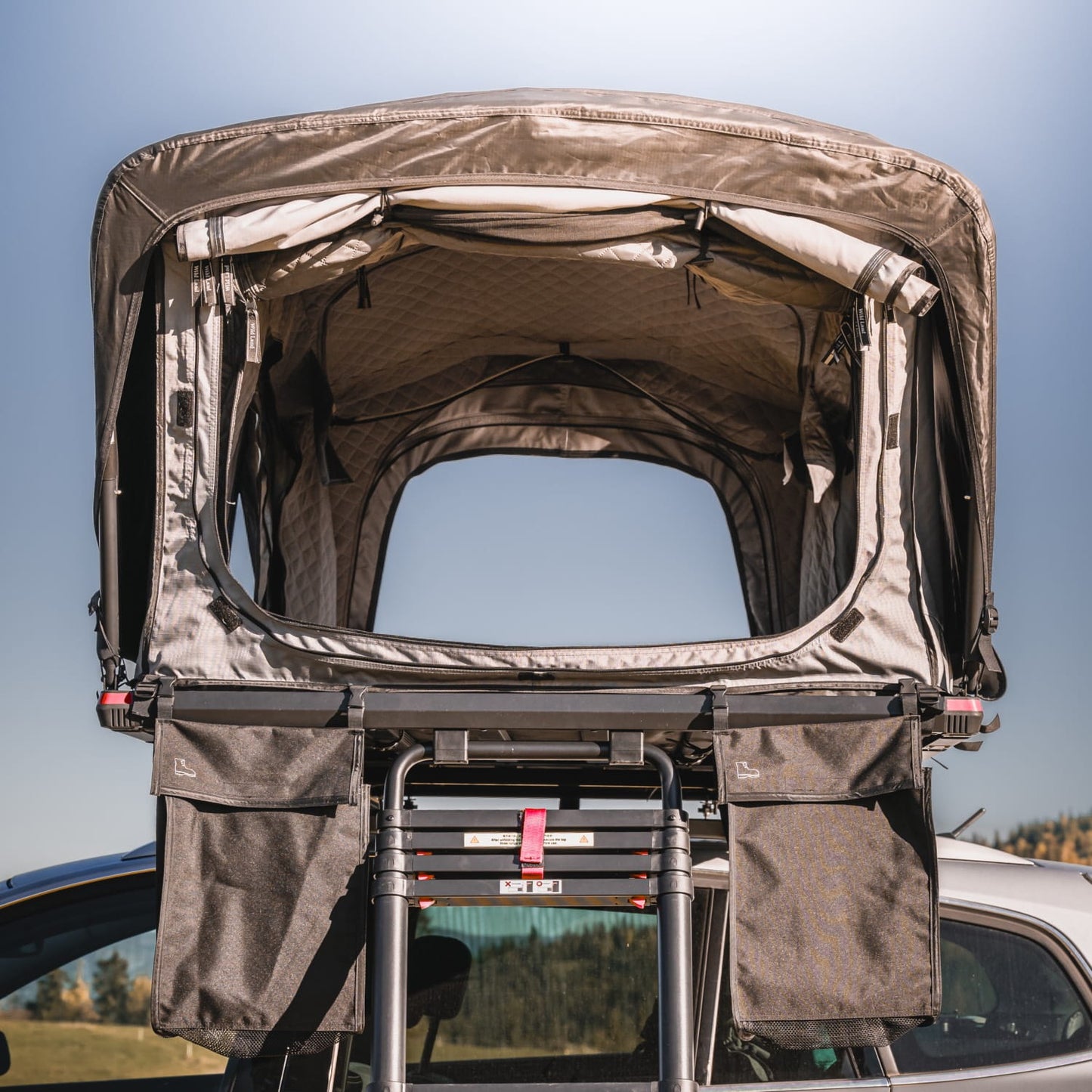 Wild land Lite Cruiser 120XL