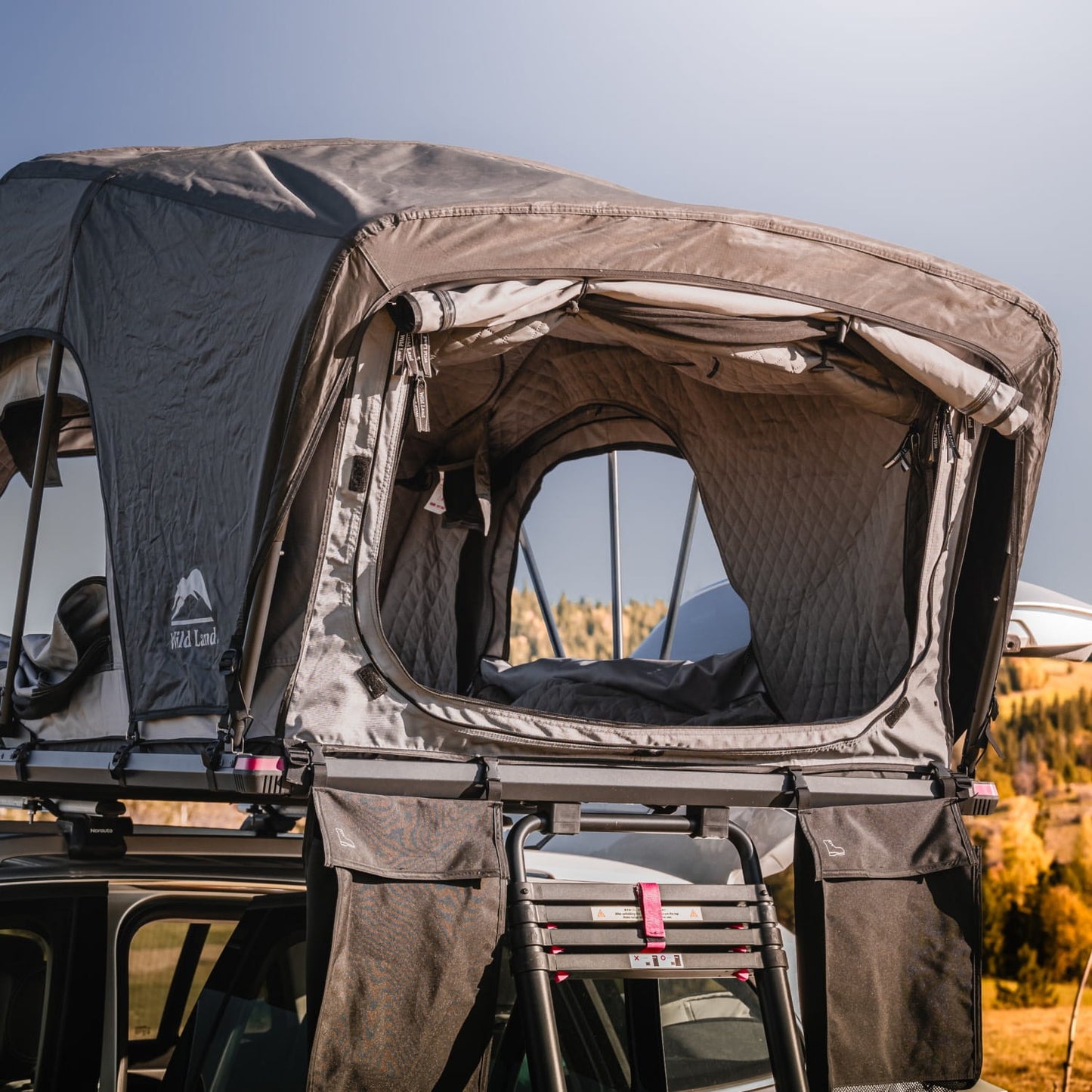 Wild land Lite Cruiser 120XL