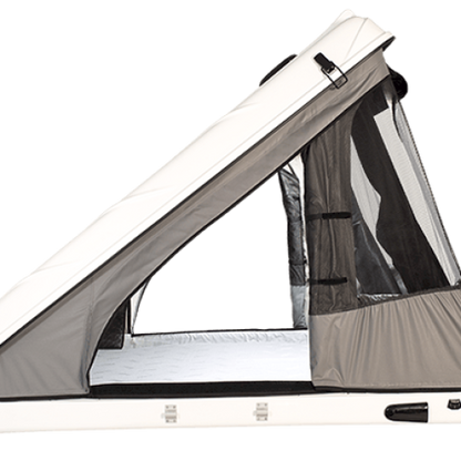 James Baroud Discovery XL