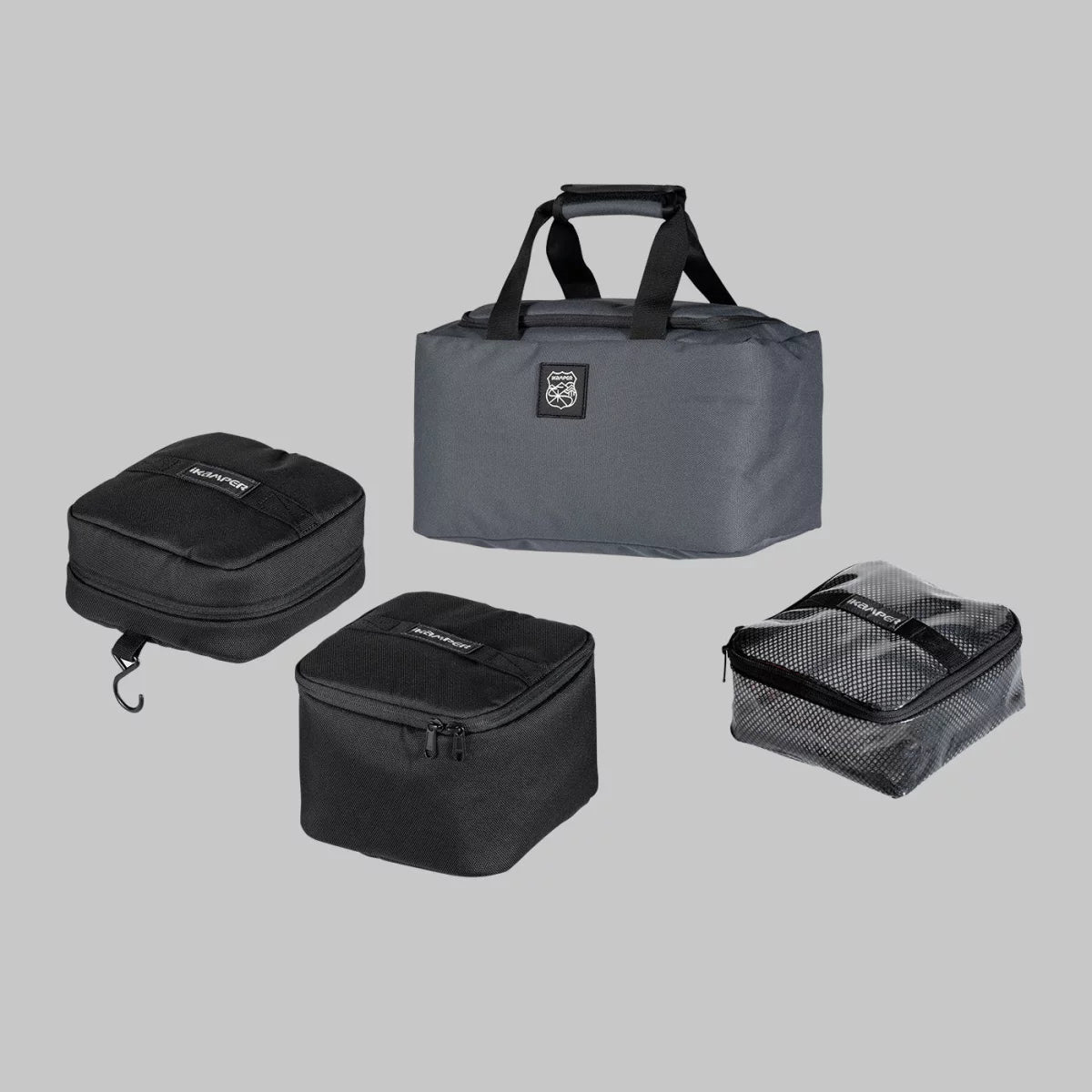 Ikamper Organizer Box Set