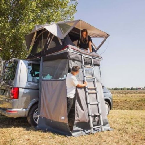 Fiamma Moonlight Privacytent