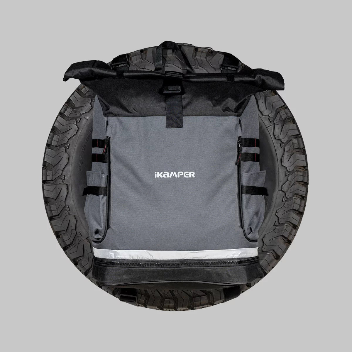 Ikamper Reserveband Tas