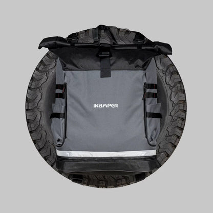 Ikamper Reserveband Tas