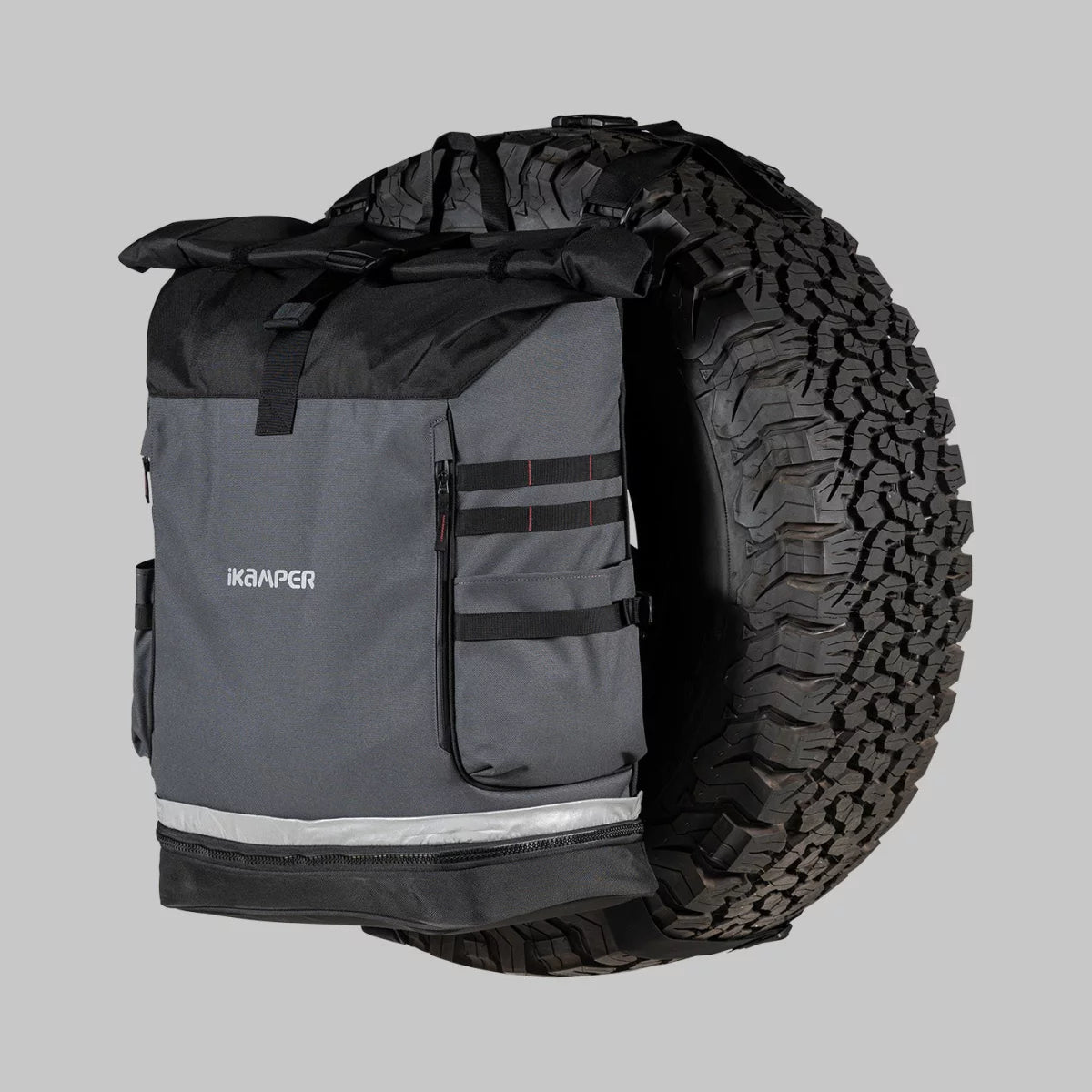Ikamper Reserveband Tas