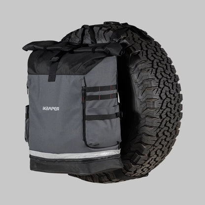 Ikamper Reserveband Tas