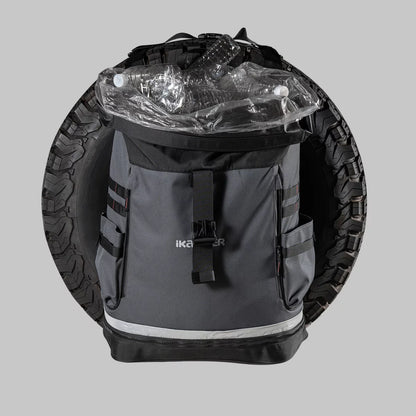 Ikamper Reserveband Tas