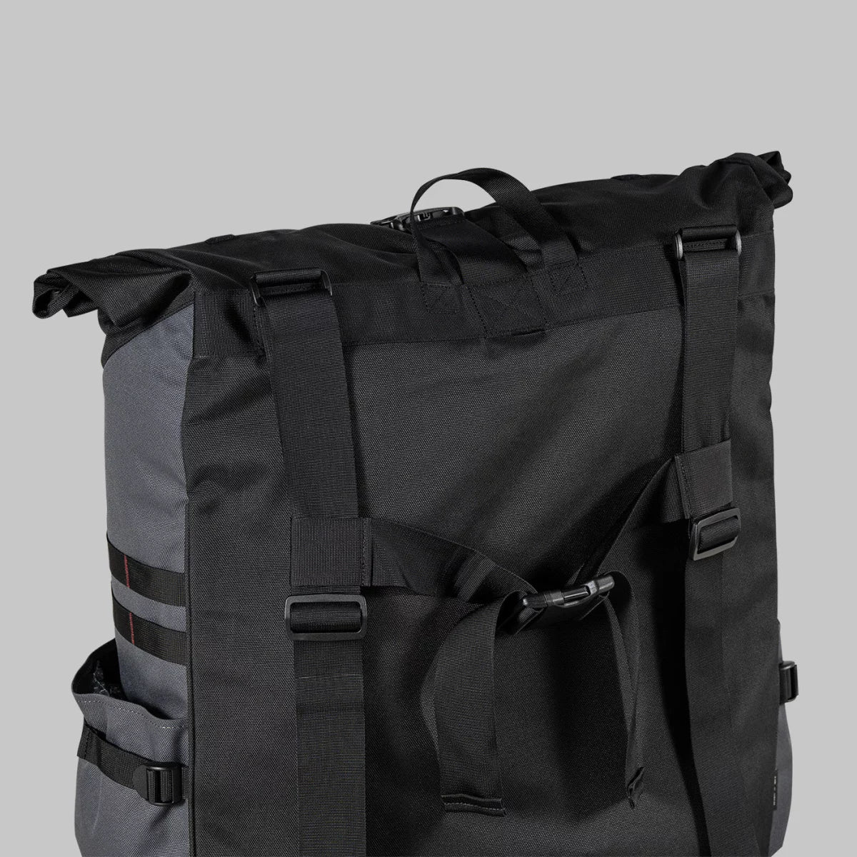 Ikamper Reserveband Tas