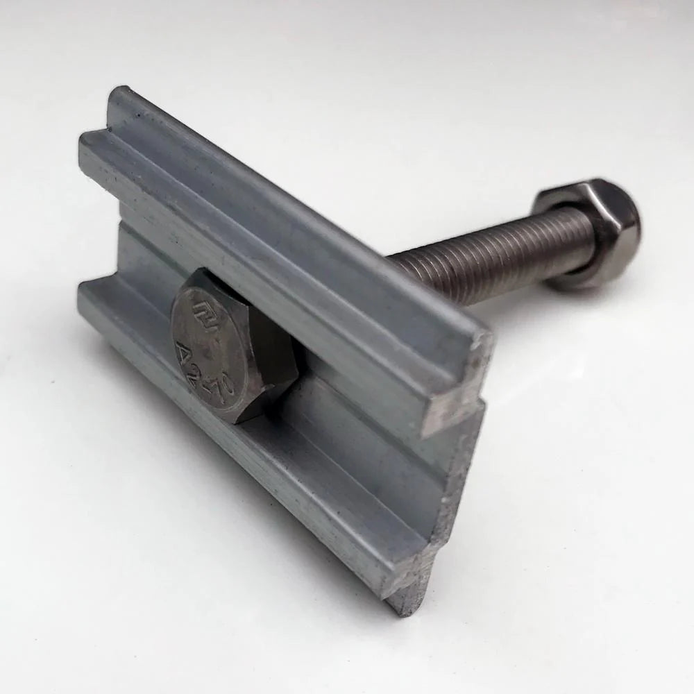 Femkes Mounting slider