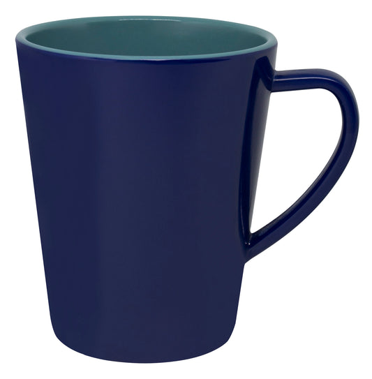 Euro Trail Murcia mokken, 4 stuks, melamine